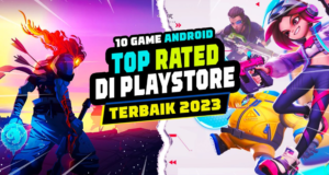 Google Play Awards