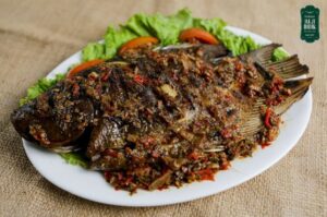 Resep Masakan Tahun Baru