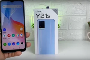 Harga Vivo Y21s