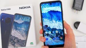 Hp Terbaru
