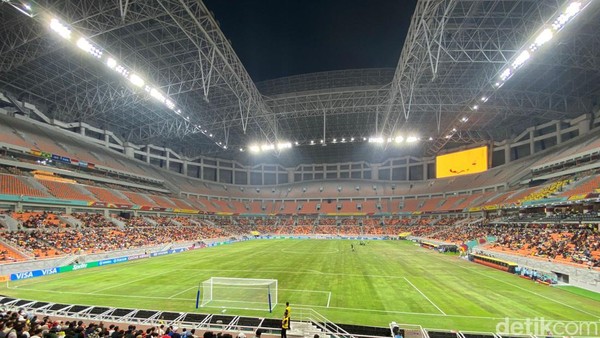 Jakarta International Stadium