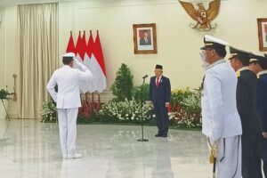 Laksamana Yudo Margono