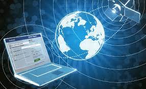 Negara dengan Internet