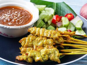 Resep Masakan Tahun Baru