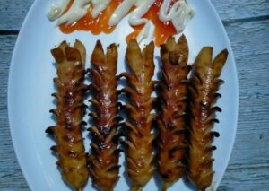 Resep Masakan Tahun Baru