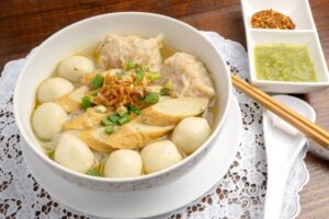Resep Masakan Tahun Baru