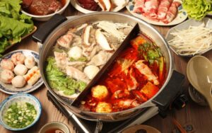 Resep Masakan Tahun Baru
