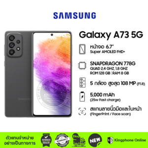 Samsung Galaxy A73
