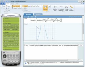Aplikasi Matematika