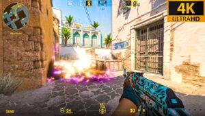 Counter-Strike 2