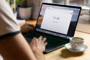 Internet Setiap 1 Menit