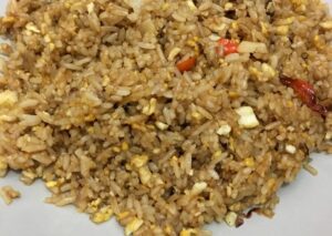 Resep Nasi Goreng