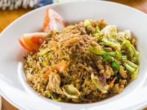 Resep Nasi Goreng