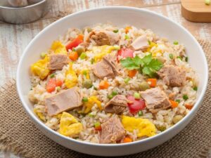 Resep Nasi Goreng