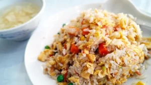 Resep Nasi Goreng