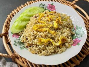 Resep Nasi Goreng