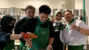 Kuliner Indonesia