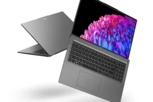 Laptop Swift X