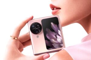 OPPO Find N3 Flip