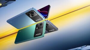Poco C65