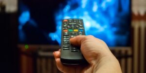 Aplikasi Remote TV