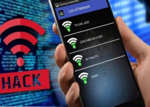Bobol Wifi