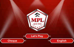 MPL Pro Apk