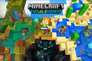 Minecraft Mod Combo Apk