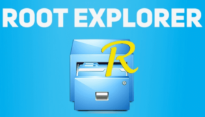 Root Explorer