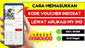 Voucher IM3