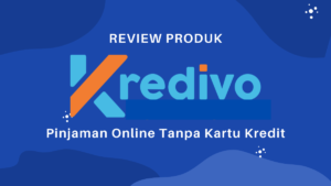 Cara Pinjam Uang di Kredivo