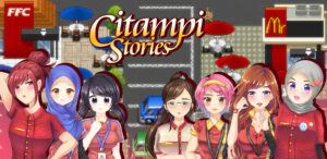 Citampi Story Mod Apk
