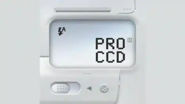 ProCCD Mod Apk