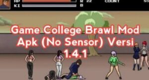 College Brawl