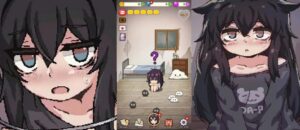 Lonely Girl Apk
