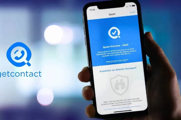 Akun GetContact