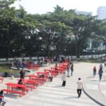 Plaza Cikapundung River Spot: Jam Buka, HTM dan Daya Tarik