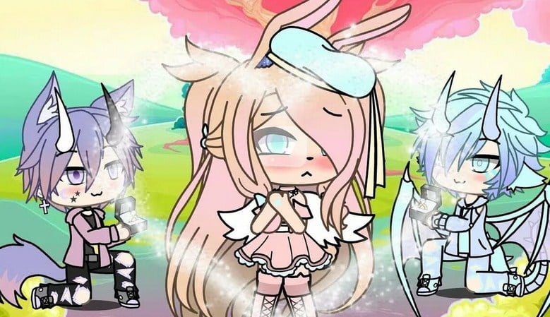 Gacha Editx