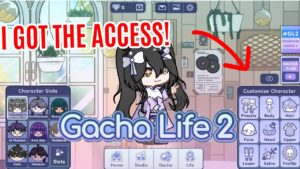 Gacha Life 2