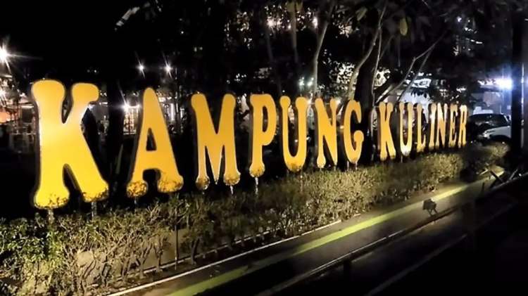 Kuliner Binjai