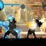 Shadow Fight 2 Mod Apk Unlimited Everything Tingkat Max 99