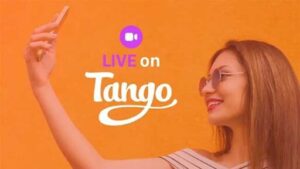 Tango Live Mod Apk