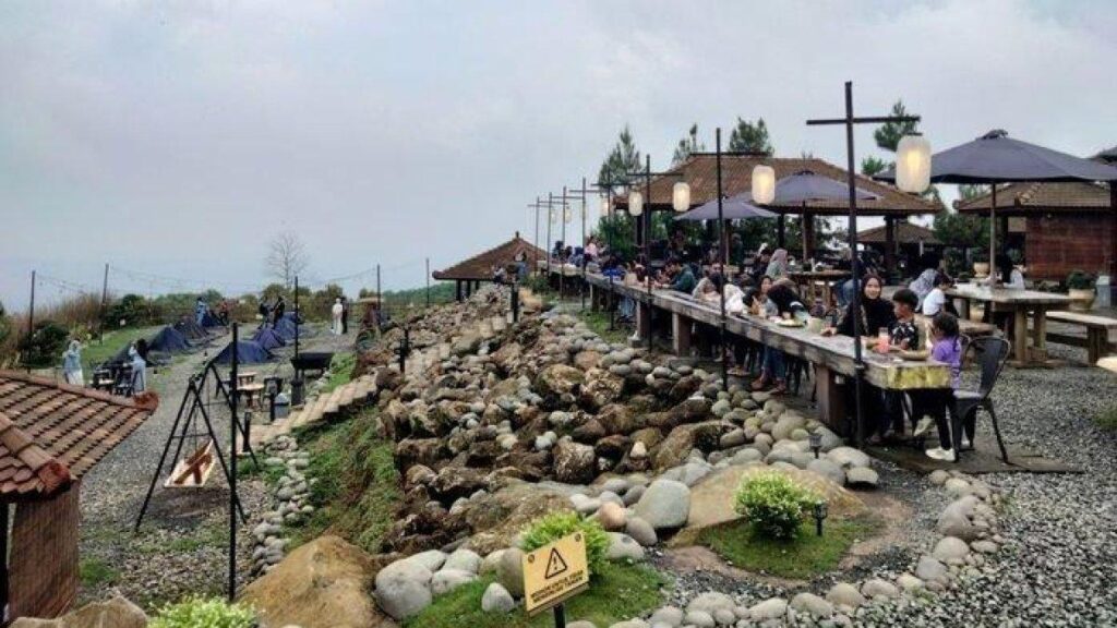 Tempat Wisata di Kuningan