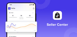 Tiktok Shop Seller Center