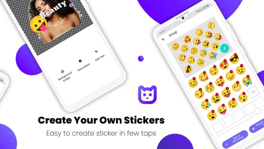 Aplikasi Pembuat Stiker WA