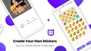 Aplikasi Pembuat Stiker WA