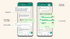 Cara Broadcast WhatsApp