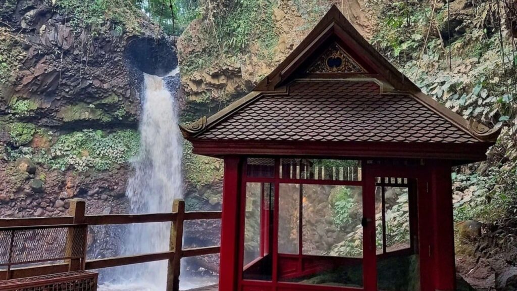 Curug Dago