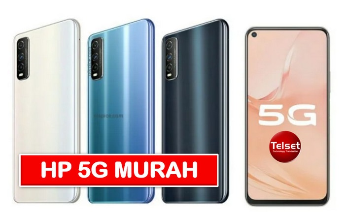 HP 5G Murah