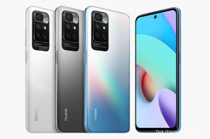 HP Murah Kamera Bagus